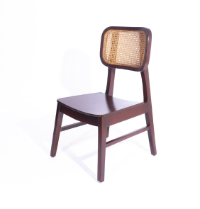 Wooden-Chair